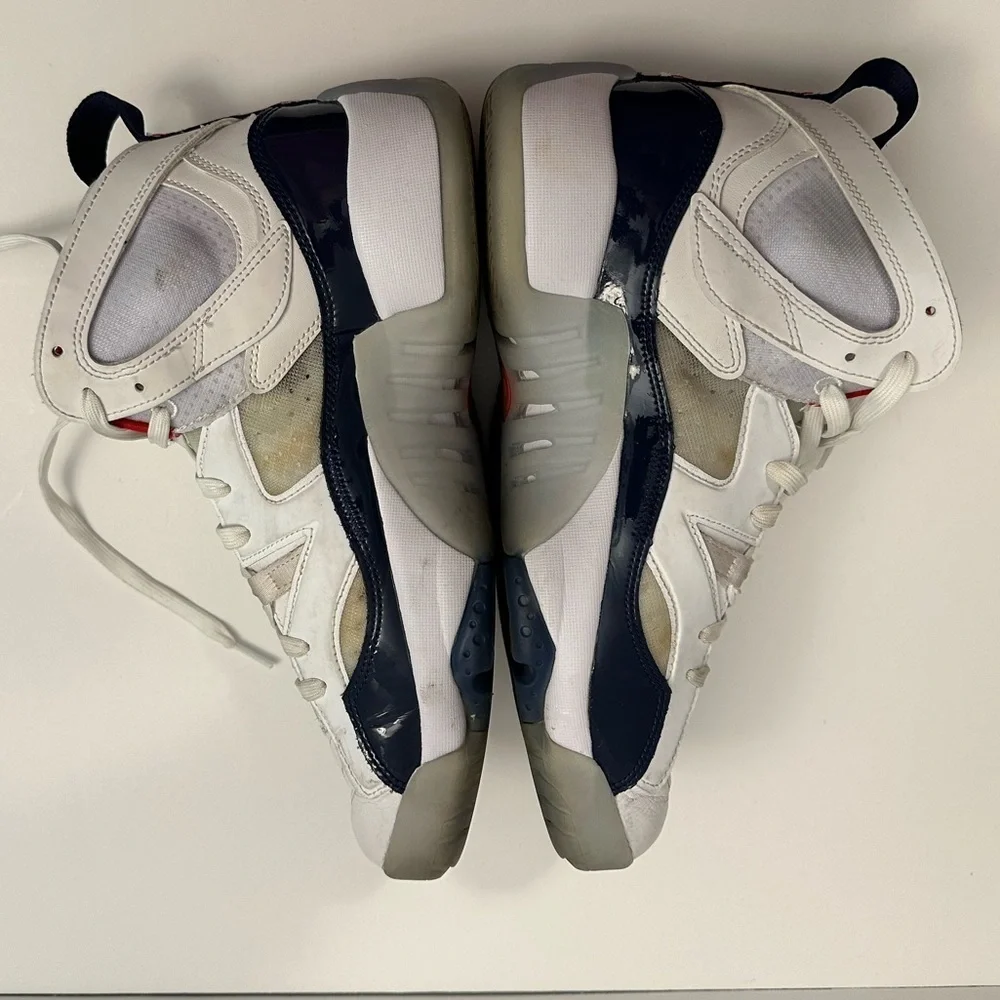 Nike Air Jordan Jumpam Two Trey DO1925 102 